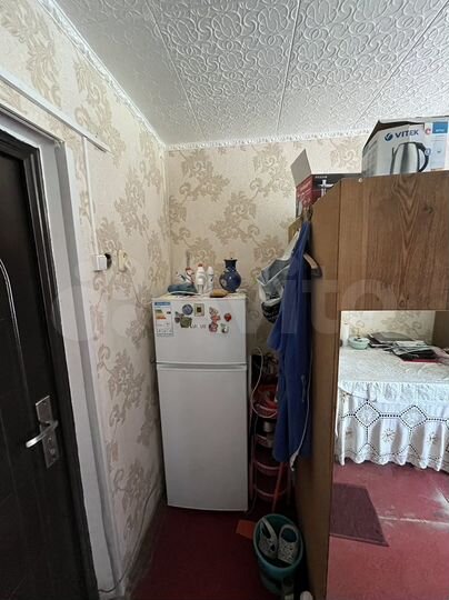 1-к. квартира, 13 м², 2/5 эт.