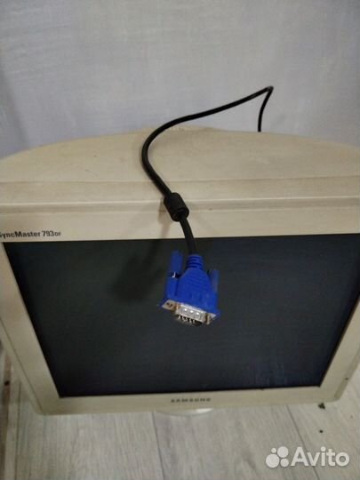 Монитор для компьютера samsung