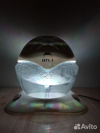 Увлажнитель воздуха мойка