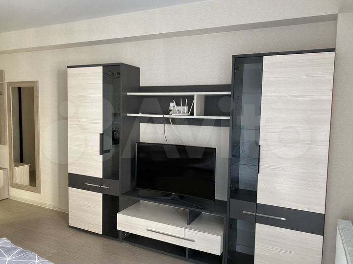 Квартира-студия, 30 м², 5/13 эт.