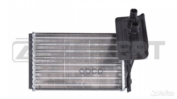 Радиатор отопителя Nissan Kubistar (X76) 03