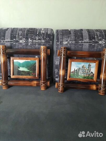 Две картины