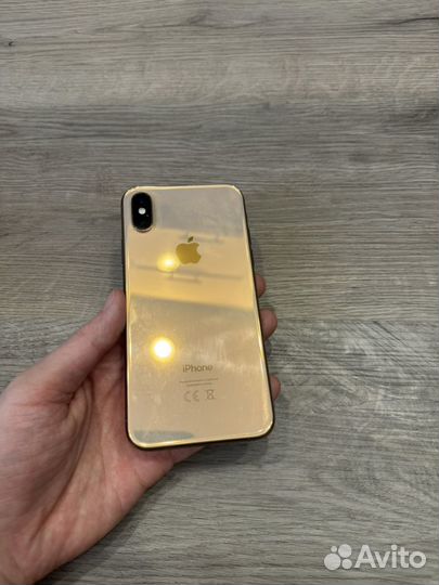 iPhone Xs, 64 ГБ