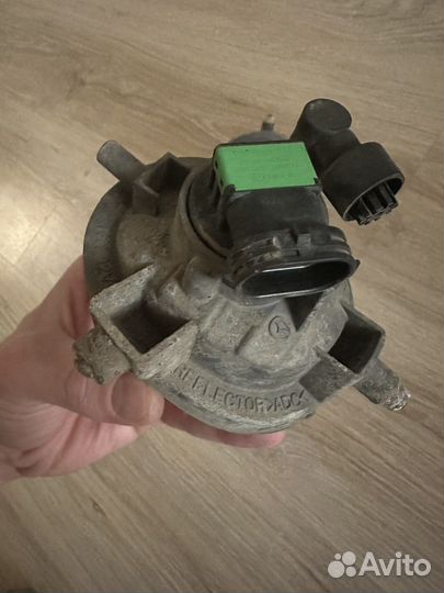 Оригинальные птф Mazda 6 GJ