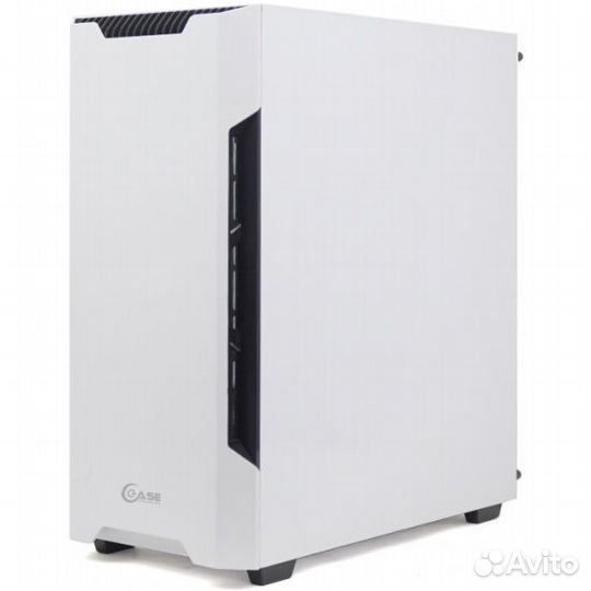 Powercase alisio x3 atx