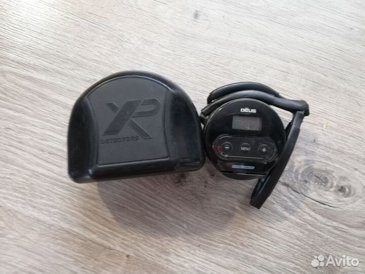 Наушники WS4 к металлоискателю XP Deus