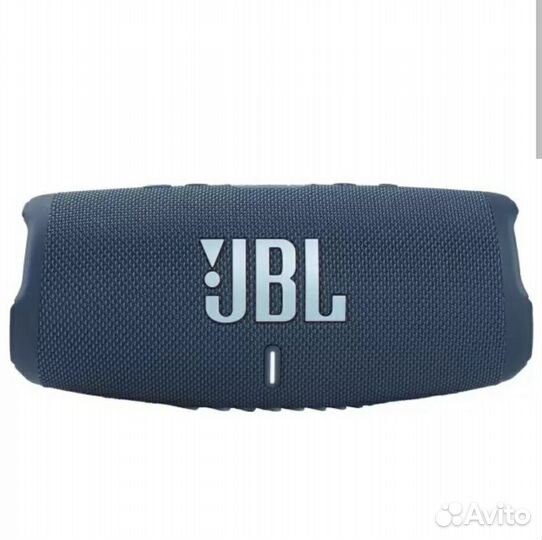 JBL Charge 5 Blue