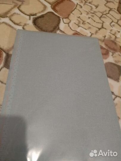 Канва равномерка