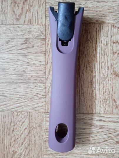 Ручка съёмная для сковороды,сломана,на з/ч