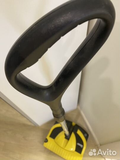 Электровенник kar her