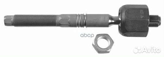 Тяга рулевая VW: transporter T5 / multivan 04/0