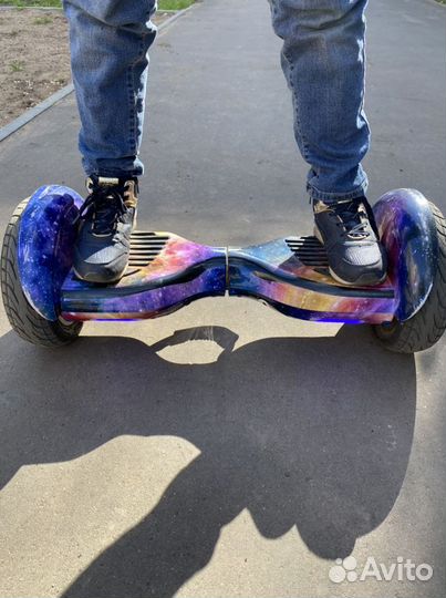 Гироскутер