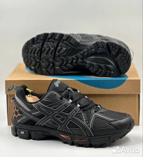 Кроссовки термо Asics Gel-Kahana 8