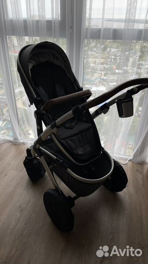 Коляска 2 в 1 joolz geo2