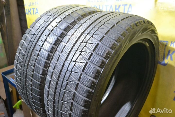 Bridgestone Blizzak Revo GZ 225/50 R17