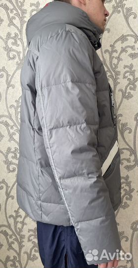 Куртка мужская зимняя 54-56
