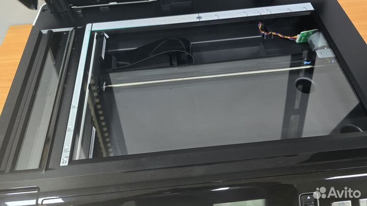 Сканер HP Scanjet Enterprise Flow 7500