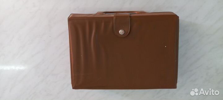 Фен винтажный 1984 года