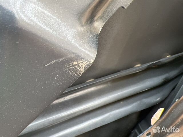 Дверь передняя левая chery tiggo 7 pro