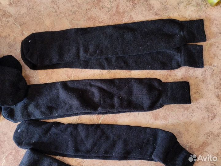 Носки армейские 15 шт +