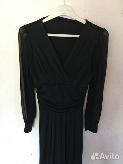 Комбинезон женский