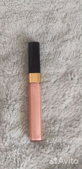 Блеск для губ помада Chanel