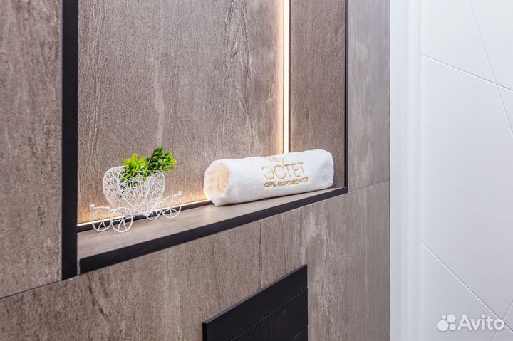 Доверительное управление квартирами посуточно