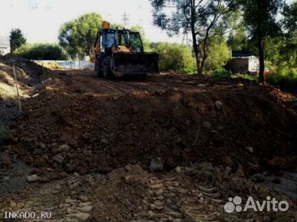 Глина с доставкой