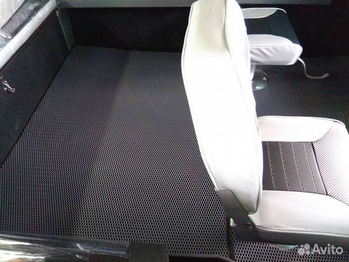 Коврик EVA/ева/эва/3д в лодку