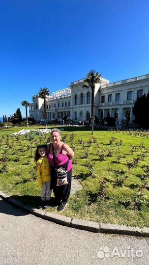 Няня для ребенка