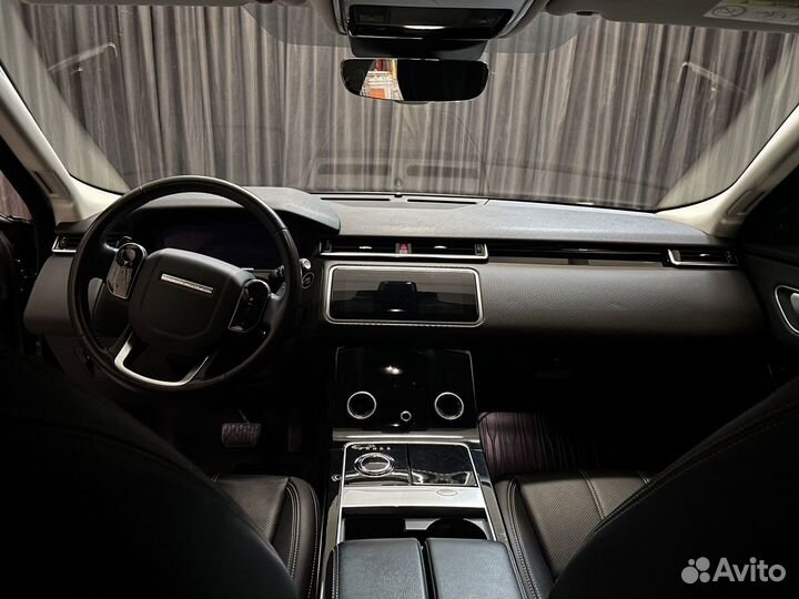 Land Rover Range Rover Velar 2 AT, 2020, 65 355 км