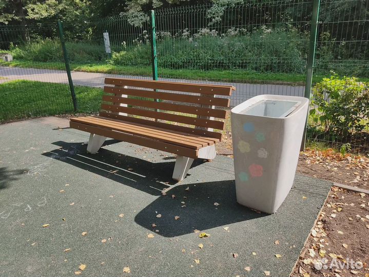 Маф, детская площадка, воркаут, Благоустройство