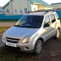 Suzuki Ignis 1.5 MT, 2006, 270 000 км, с пробегом, цена 450 000 руб.