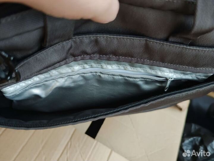 Сумка для ноутбука