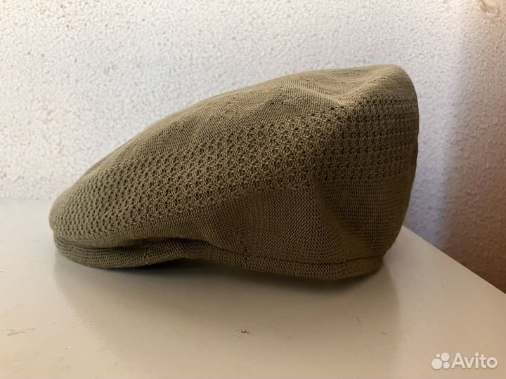 Берет kangol летний 504