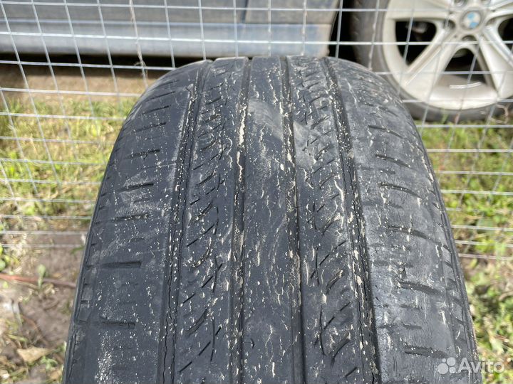 Hankook Optimo H426 235/55 R18