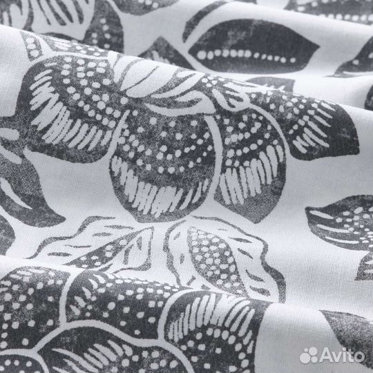 Белье постельное скуггнэва IKEA