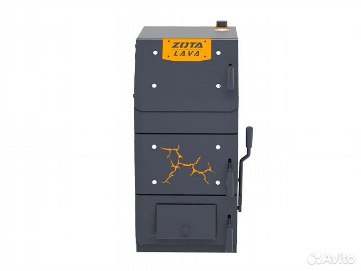 Котел отопительный zota «Lava-17»