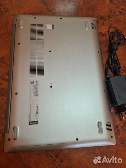 Lenovo ideapad 330 15arr