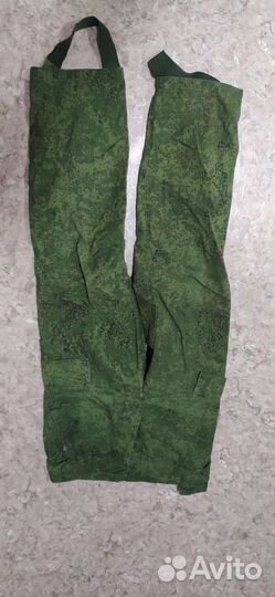 Военная форма пиксель