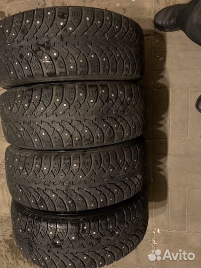 Nordman Nordman 4 185/60 R14