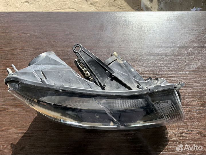 Фара Renault Logan 2014- 260105559R