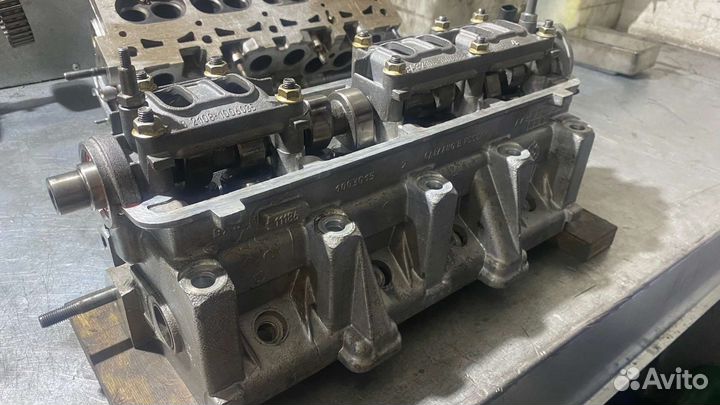 Гбц Ваз гранта 1,6л 8кл 11186 Капитальный ремонт