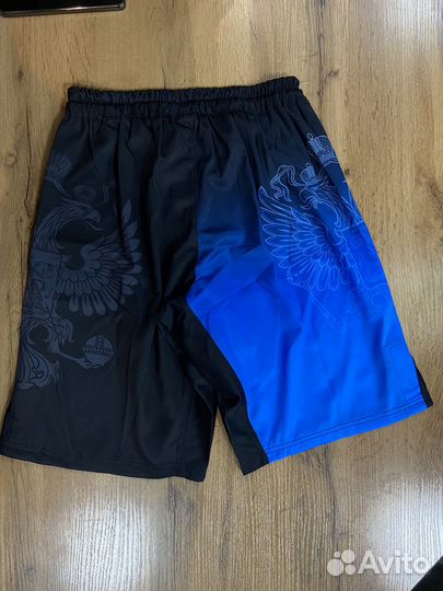 Форма дла mma ufc