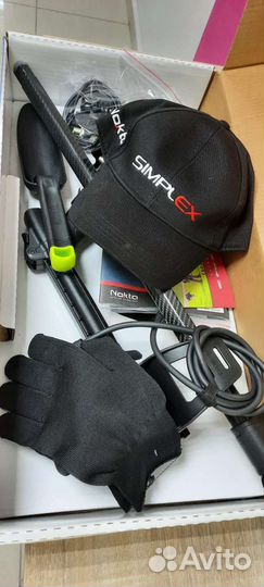 Nokta makro simplex ultra