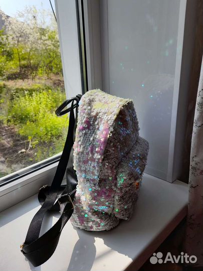 Рюкзак женский новый