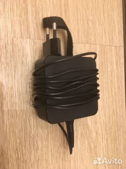 Зарядное устройство для ноутбука lenovo