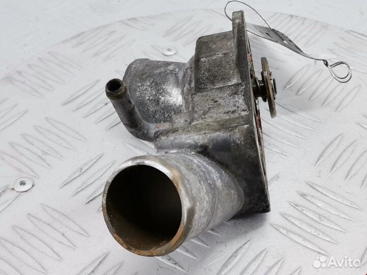 Корпус термостата Opel Zafira (A) 2002 24447862