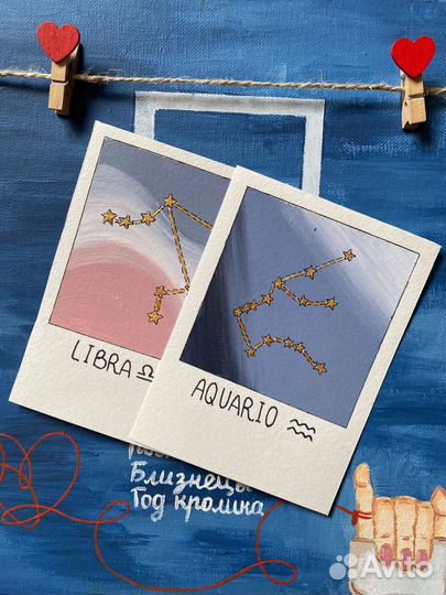 Открытки ручной работы