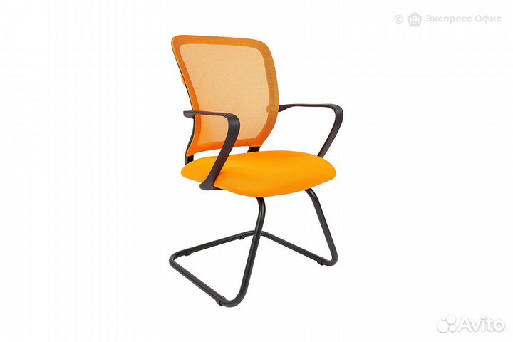 Конференц-кресло Chairman 698V